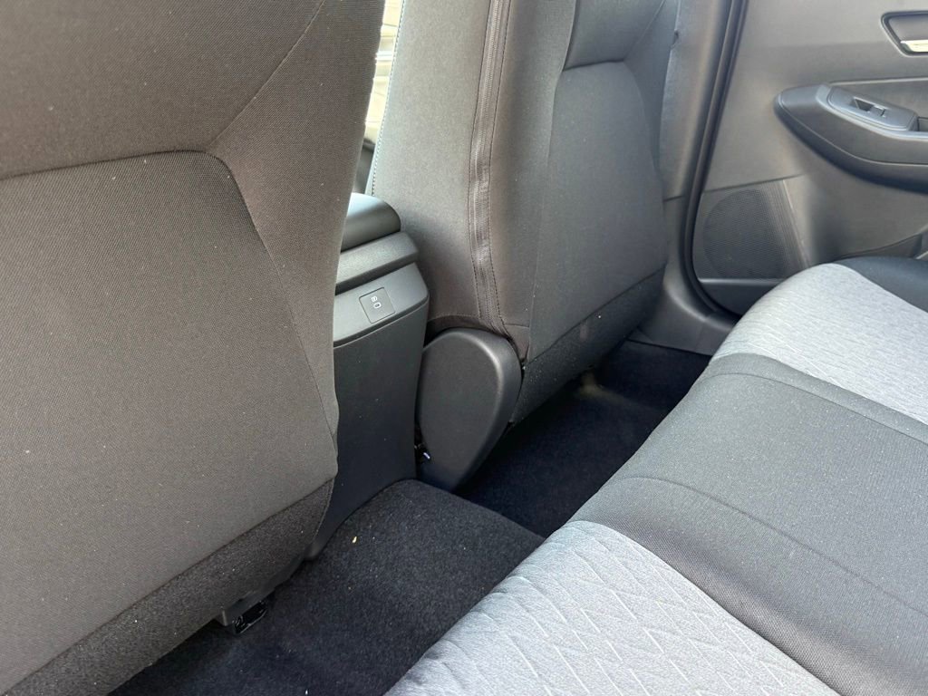 New 2026 Nissan Sentra SV image 20