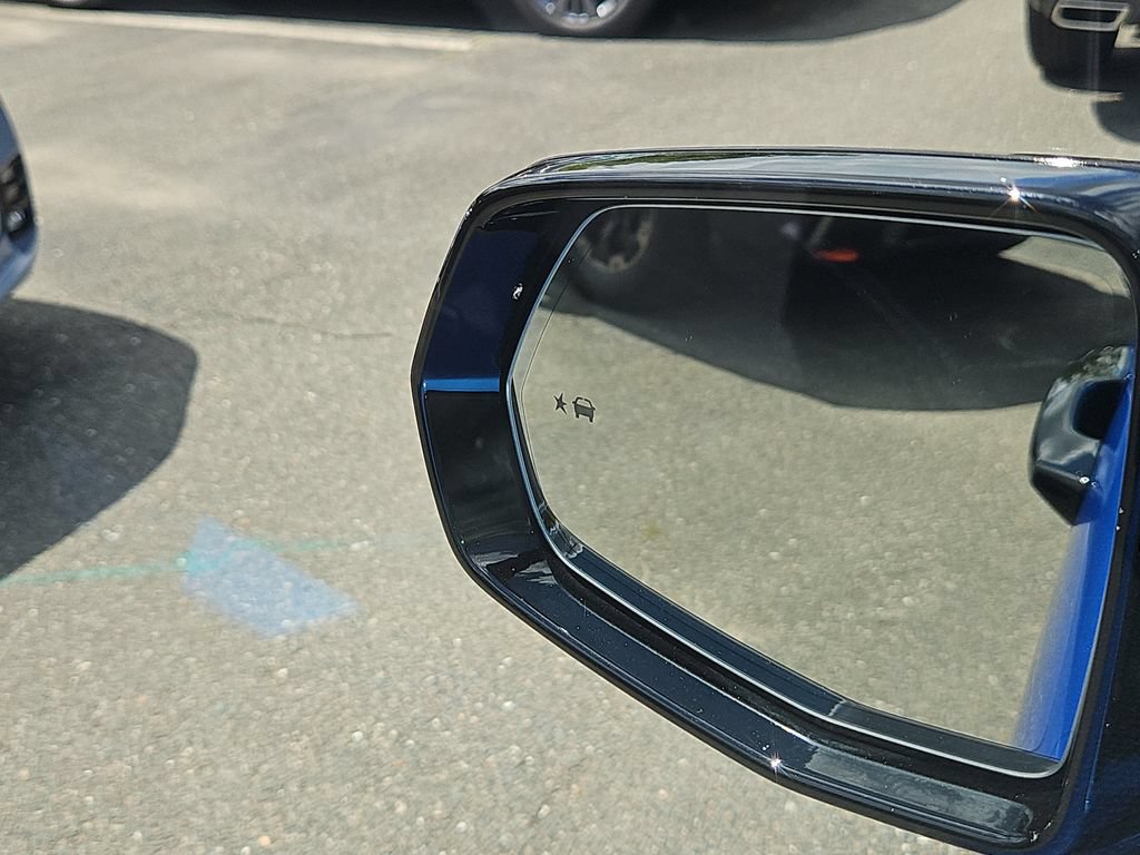 Certified 2024 Honda Prologue Elite image 25