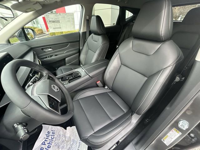 New 2025 Nissan Murano SV AWD/4WD image 11