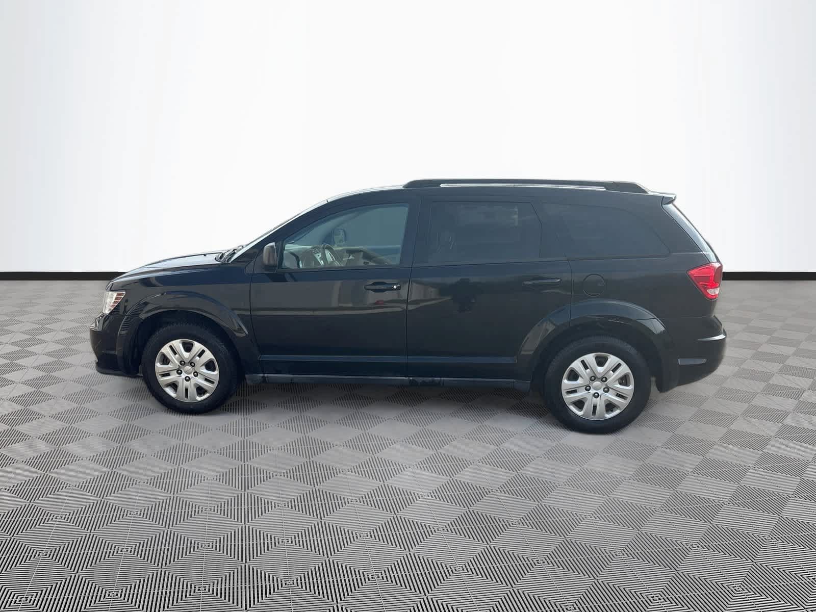 Used 2015 Dodge Journey SE w/ Quick Order Package 22F SE FWD image 8