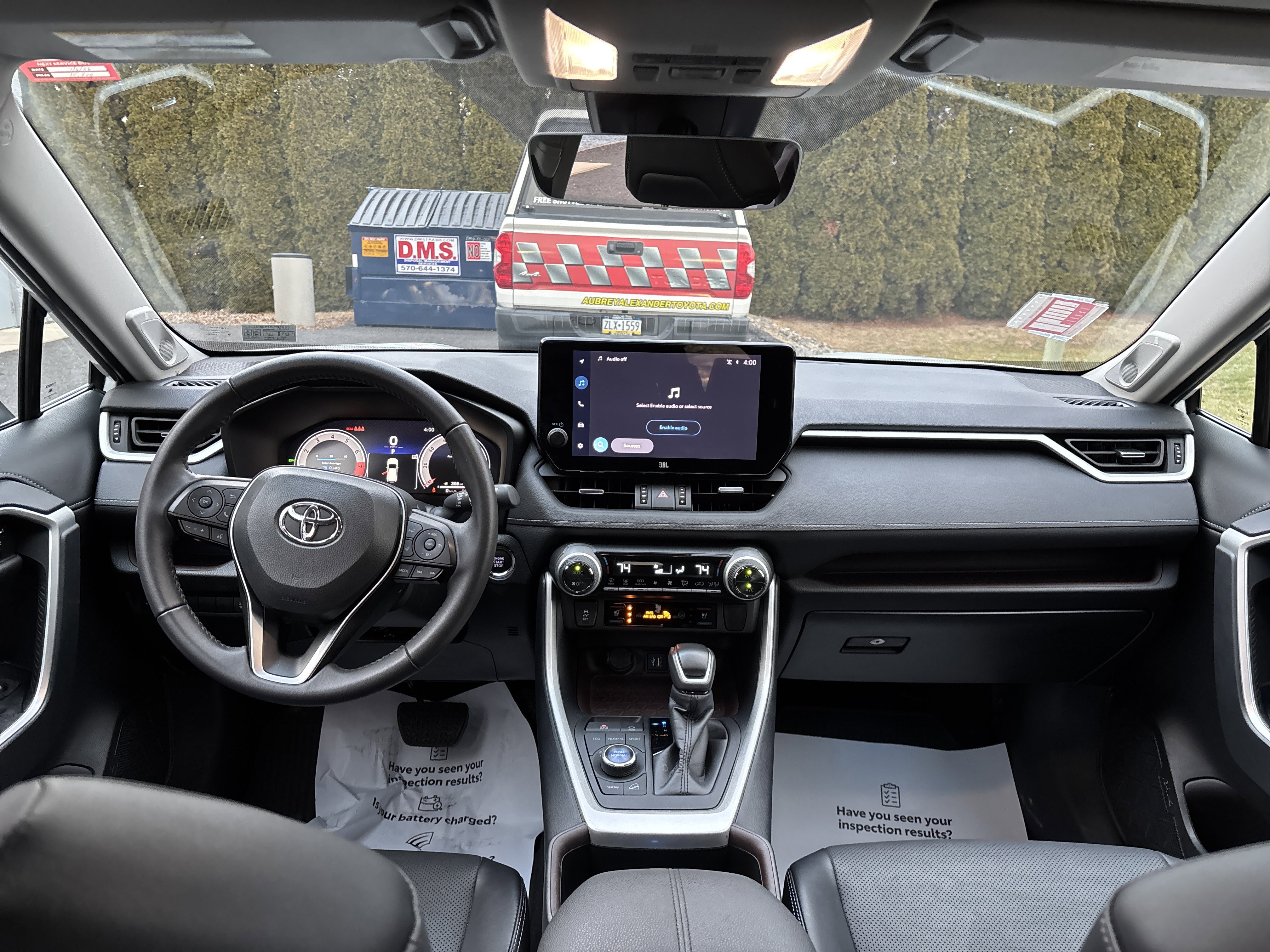 Used 2024 Toyota RAV4 Limited image 15