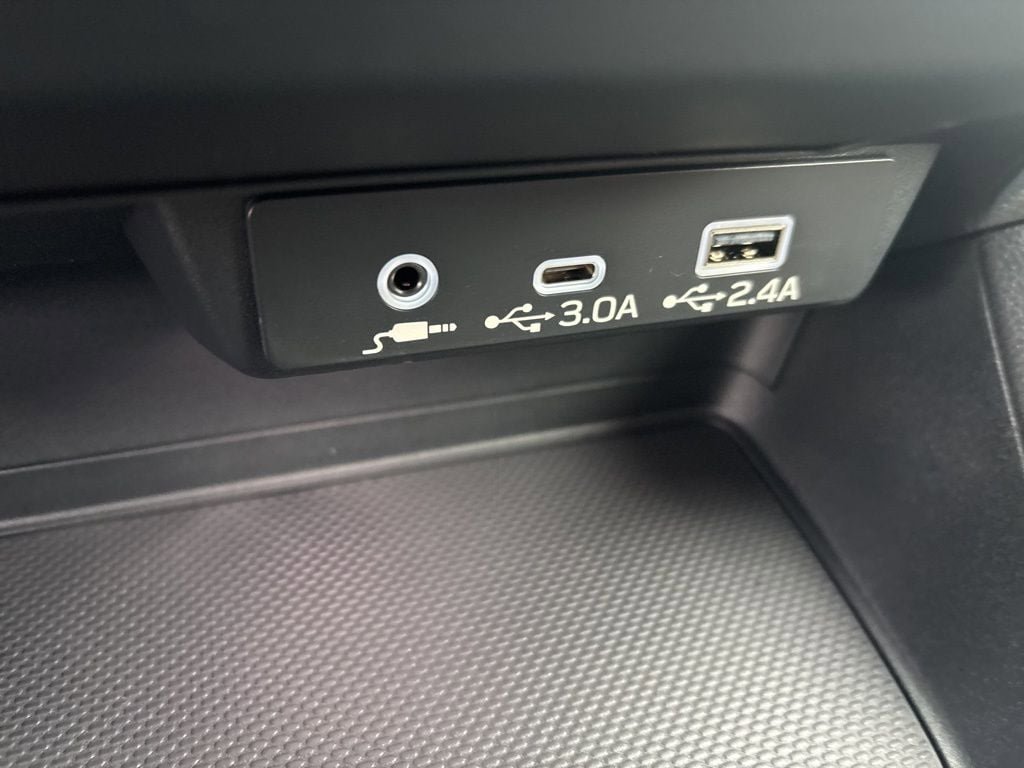 New 2026 Subaru Impreza 2.0i Sport image 21