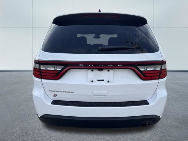 Used 2024 Dodge Durango SXT image 3