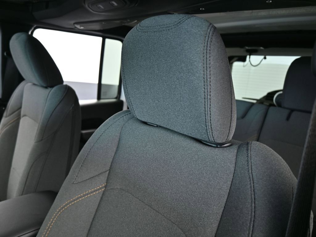 New 2026 Jeep Wrangler Willys image 14