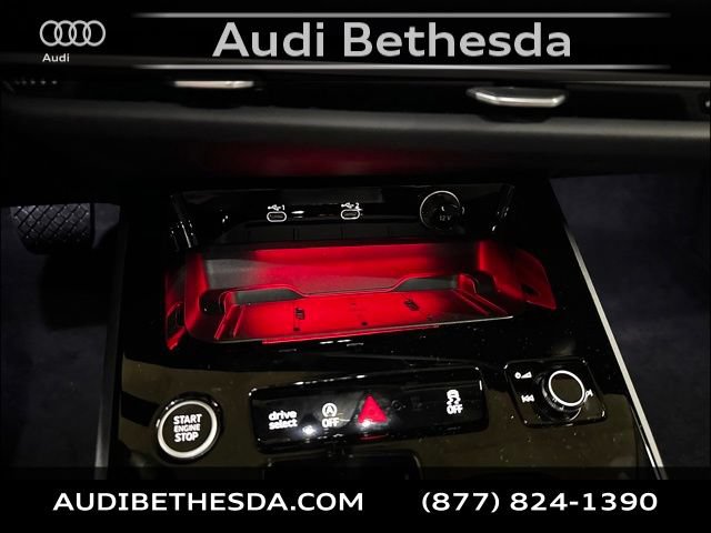 New 2026 Audi A5 2.0T Premium Plus AWD/4WD image 21