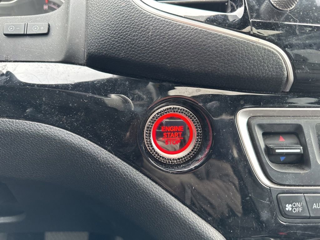 Used 2023 Honda Ridgeline Black Edition image 24