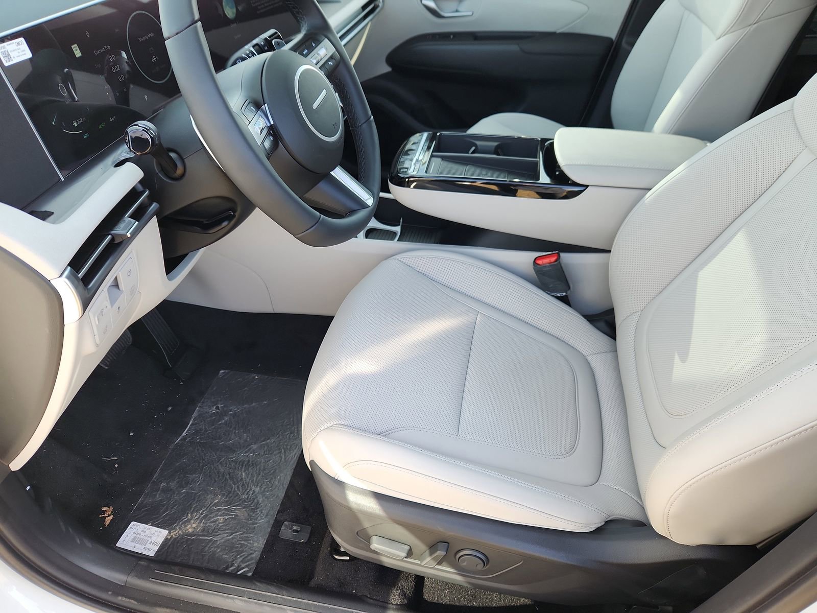 New 2026 Hyundai Tucson SEL image 10