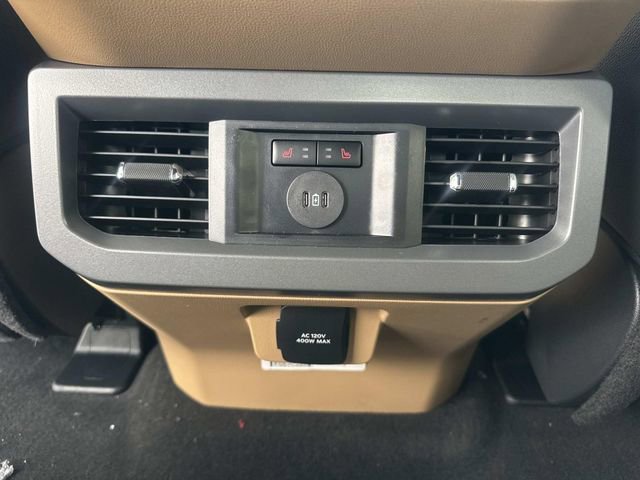 New 2026 Ford F250 Lariat w/ Lariat Ultimate Package image 15