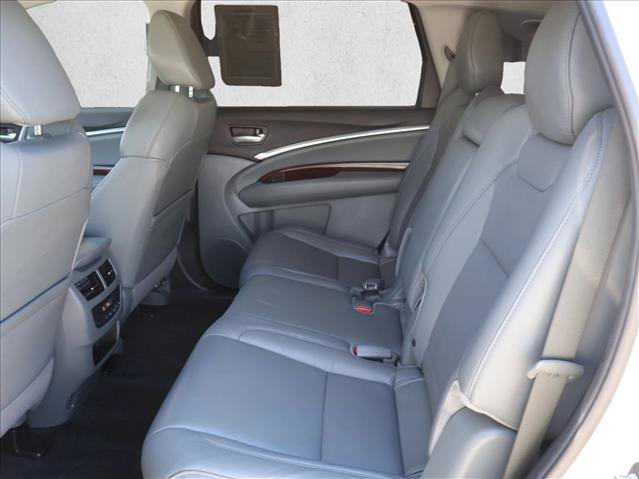 Used 2015 Acura MDX SH-AWD w/ Technology Package image 27