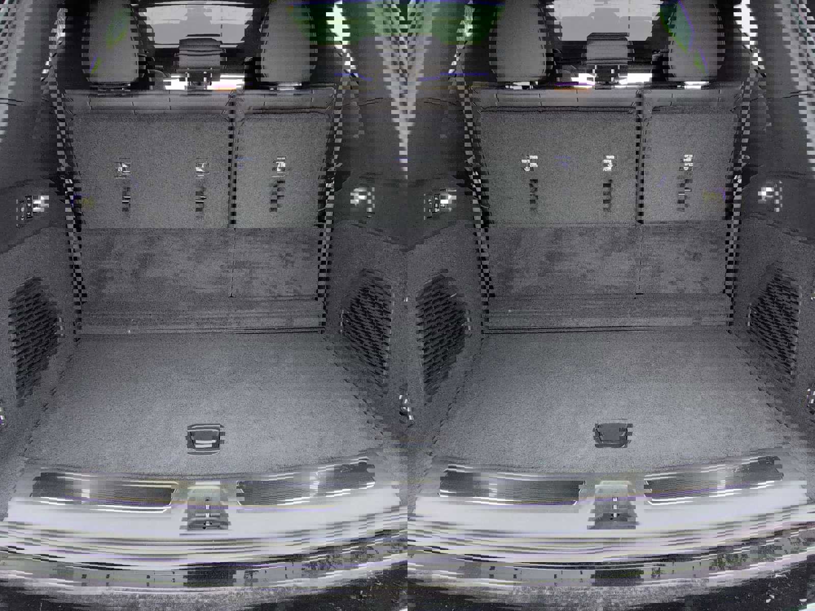 New 2026 Cadillac Escalade IQL Luxury image 26