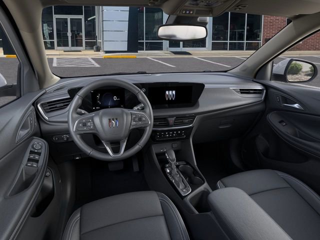 New 2026 Buick Encore GX Avenir w/ Avenir Convenience Package FWD image 15