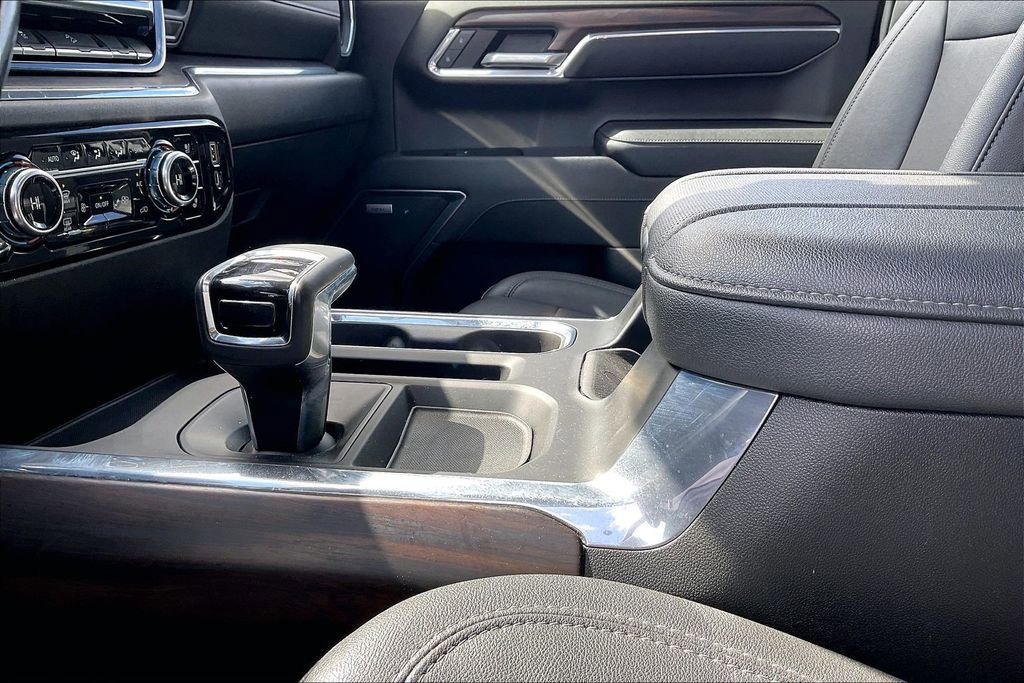 Used 2023 GMC Sierra 1500 SLT image 20