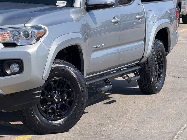 Certified 2022 Toyota Tacoma SR5 w/ Technology Package RWD image 3