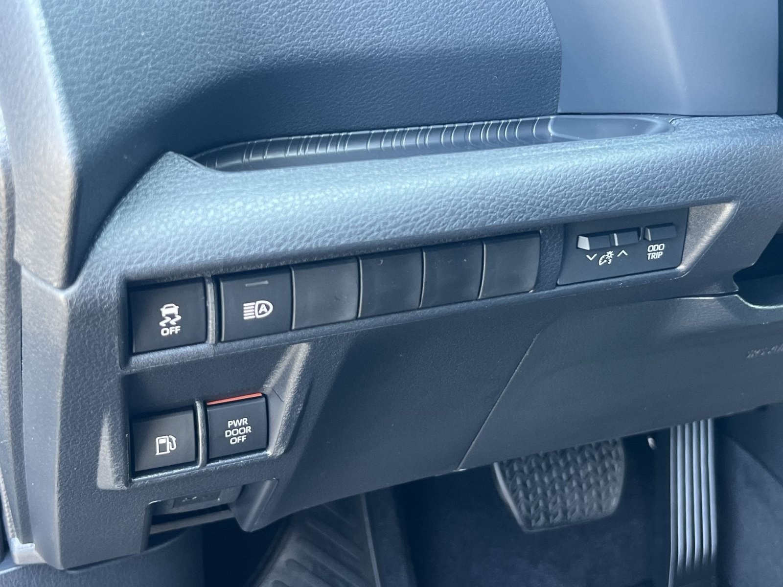 New 2026 Toyota Sienna XSE AWD/4WD image 23