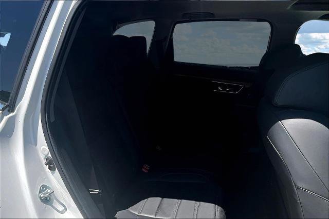 Used 2022 Honda CR-V EX-L image 25