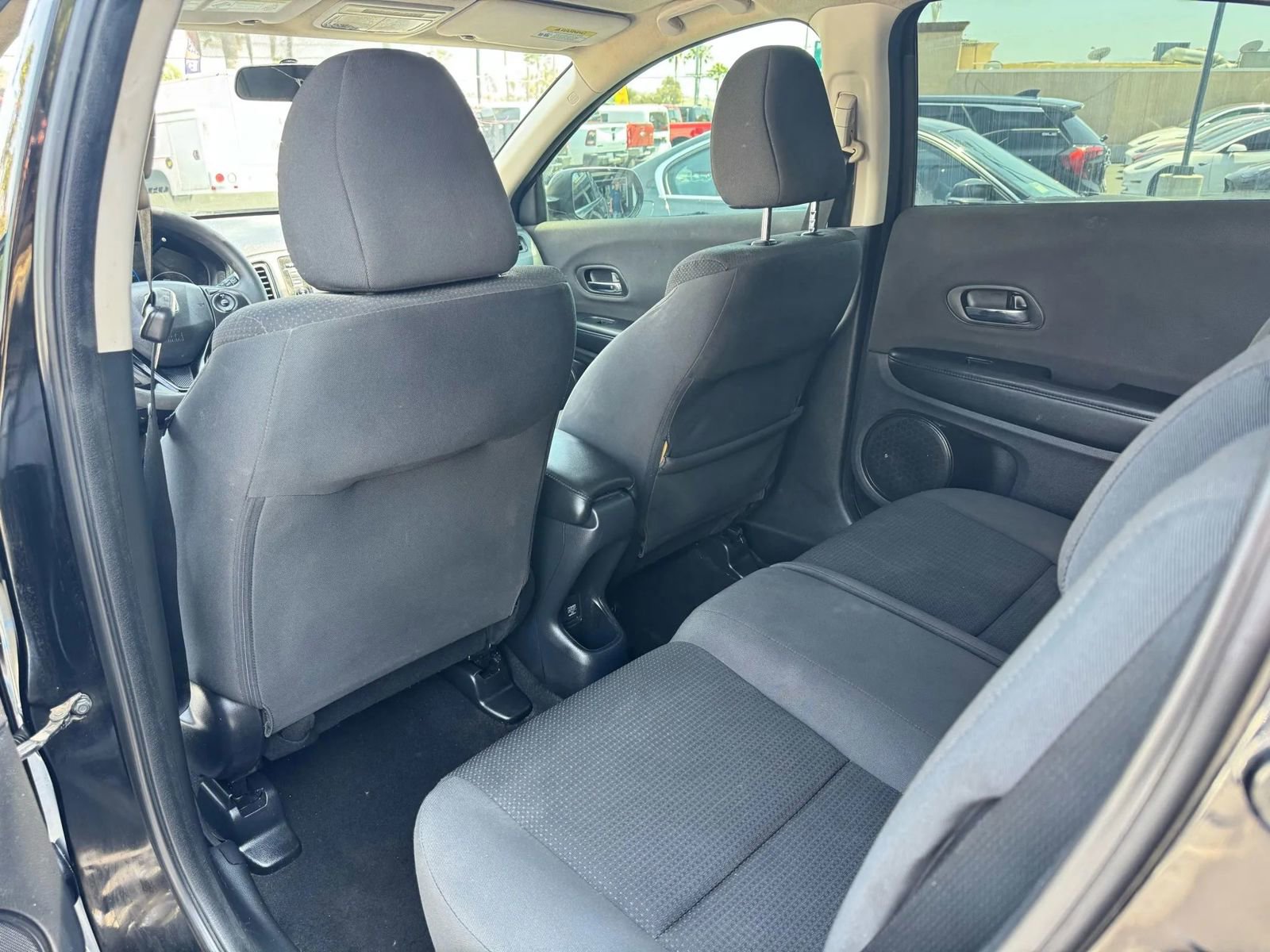 Used 2019 Honda HR-V LX image 23
