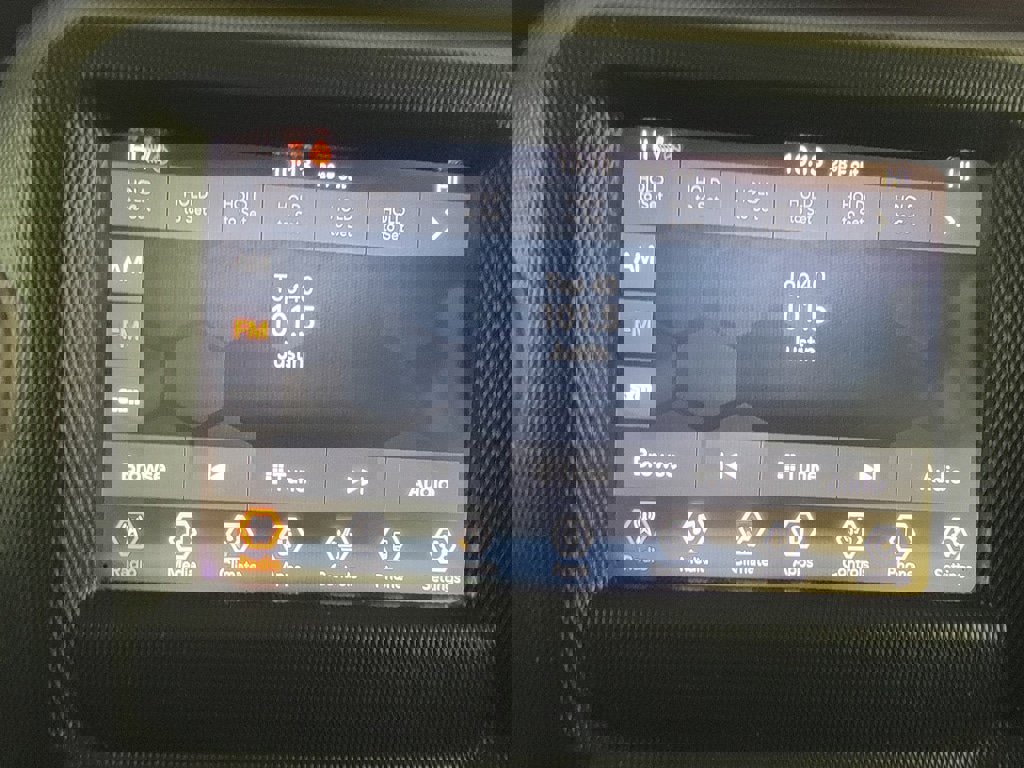 Used 2018 Jeep Wrangler Unlimited Sport S image 21