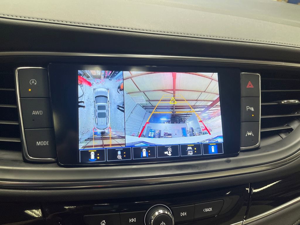 Certified 2023 Buick Enclave Avenir w/ Avenir Technology Package AWD/4WD image 24