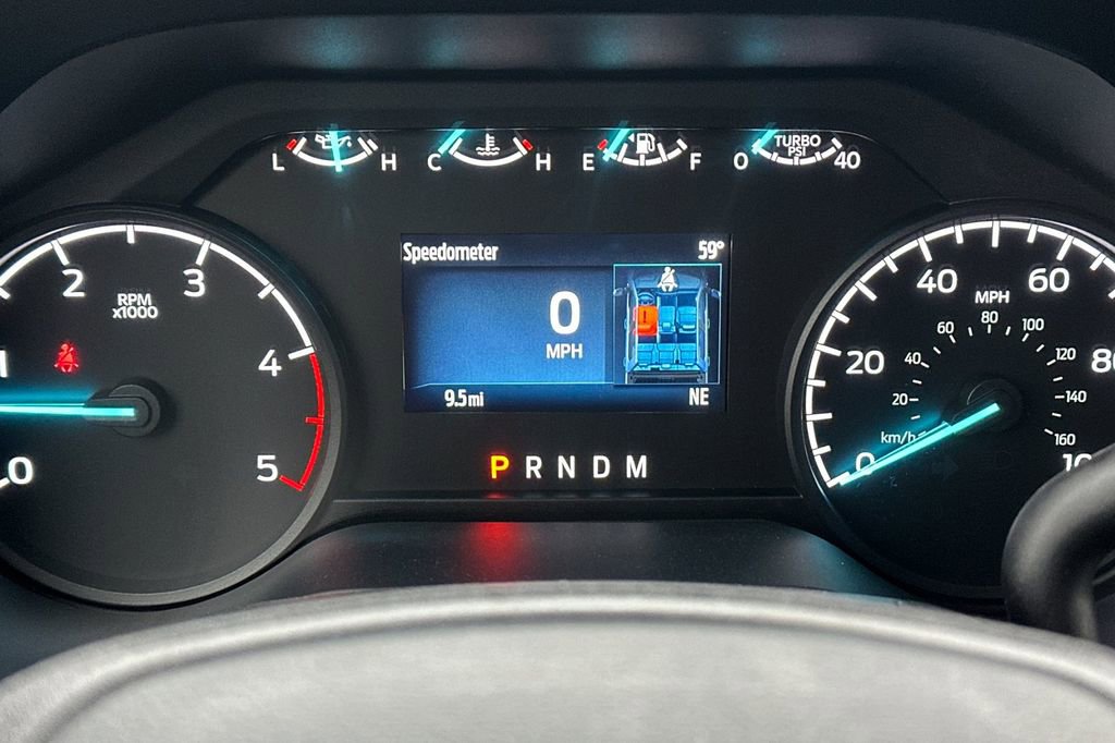 New 2026 Ford F350 XL w/ STX Appearance Package image 20