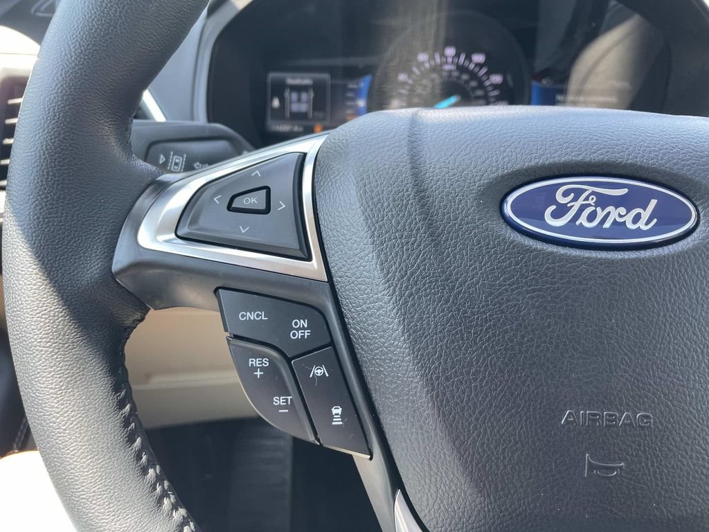 Used 2024 Ford Edge Titanium w/ Titanium Elite Package AWD/4WD image 30
