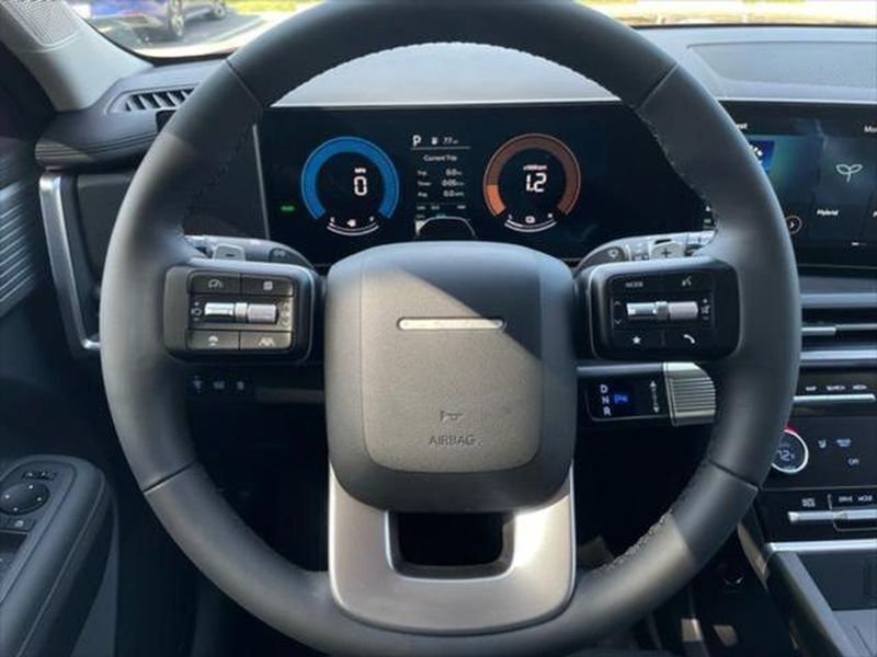 New 2026 Hyundai Santa Fe SEL FWD image 10
