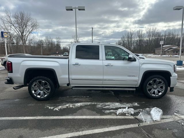 Used 2018 GMC Sierra 1500 Denali w/ Denali Ultimate Package image 5
