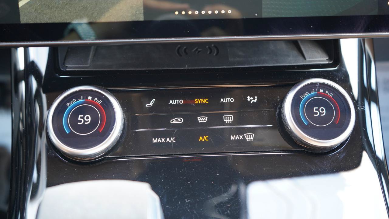 Used 2023 Land Rover Range Rover Sport SE AWD/4WD image 70