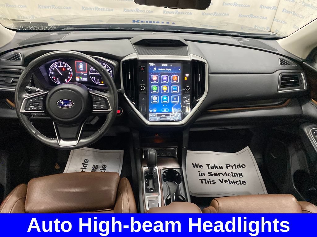 Certified 2023 Subaru Ascent Touring AWD/4WD image 25