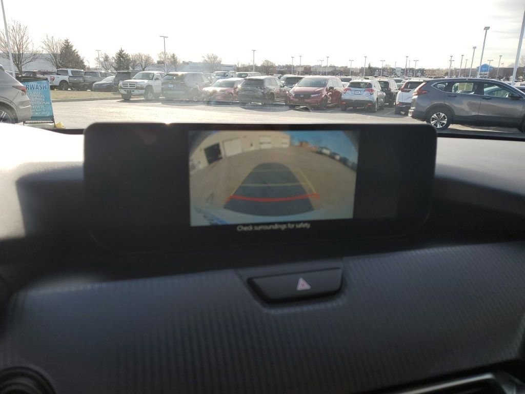 Used 2024 MAZDA CX-90 3.3 Turbo w/ Select Package image 20