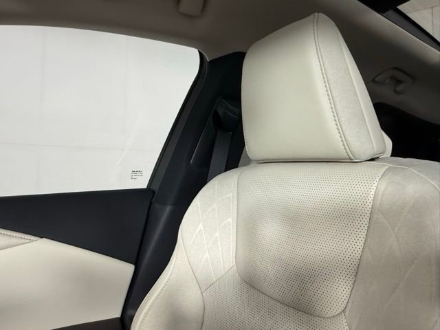 New 2026 Lexus RX 350 image 21