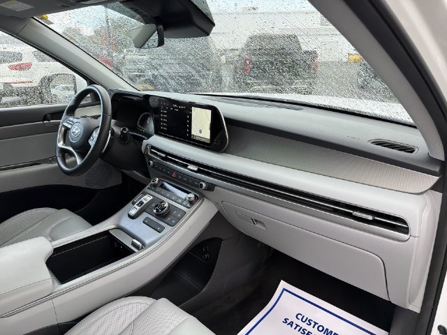 Used 2025 Hyundai Palisade SEL AWD/4WD image 31