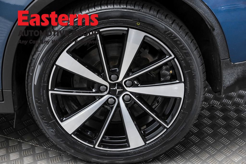 Used 2022 Polestar Polestar 2 w/ Pilot Package image 8