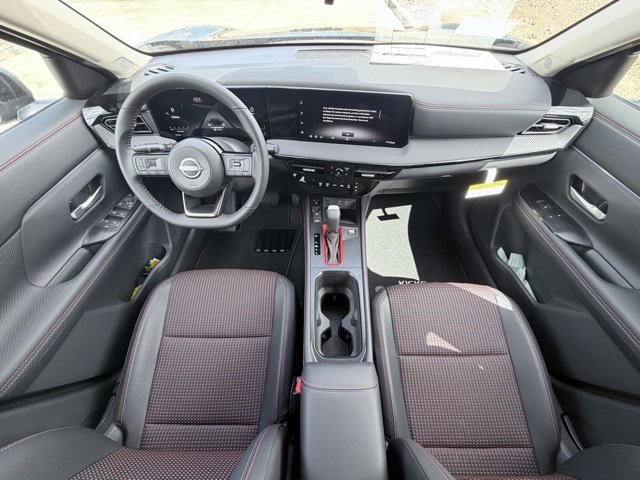 New 2026 Nissan Kicks SR image 27