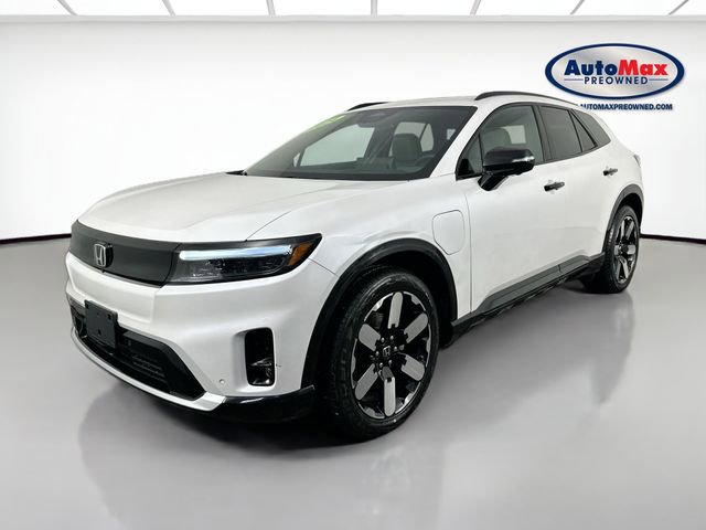 Used 2024 Honda Prologue Elite image 5