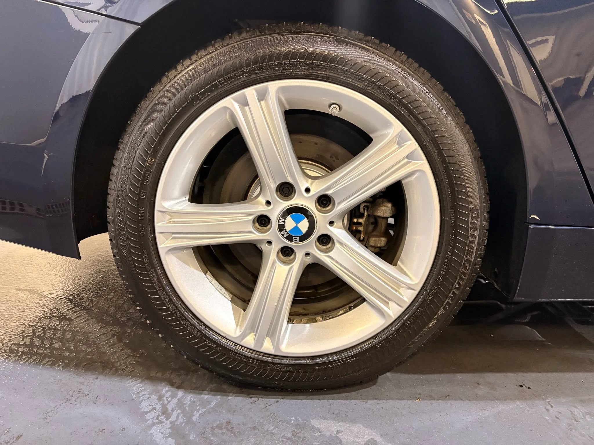 Used 2015 BMW 428i Gran Coupe xDrive AWD/4WD image 29