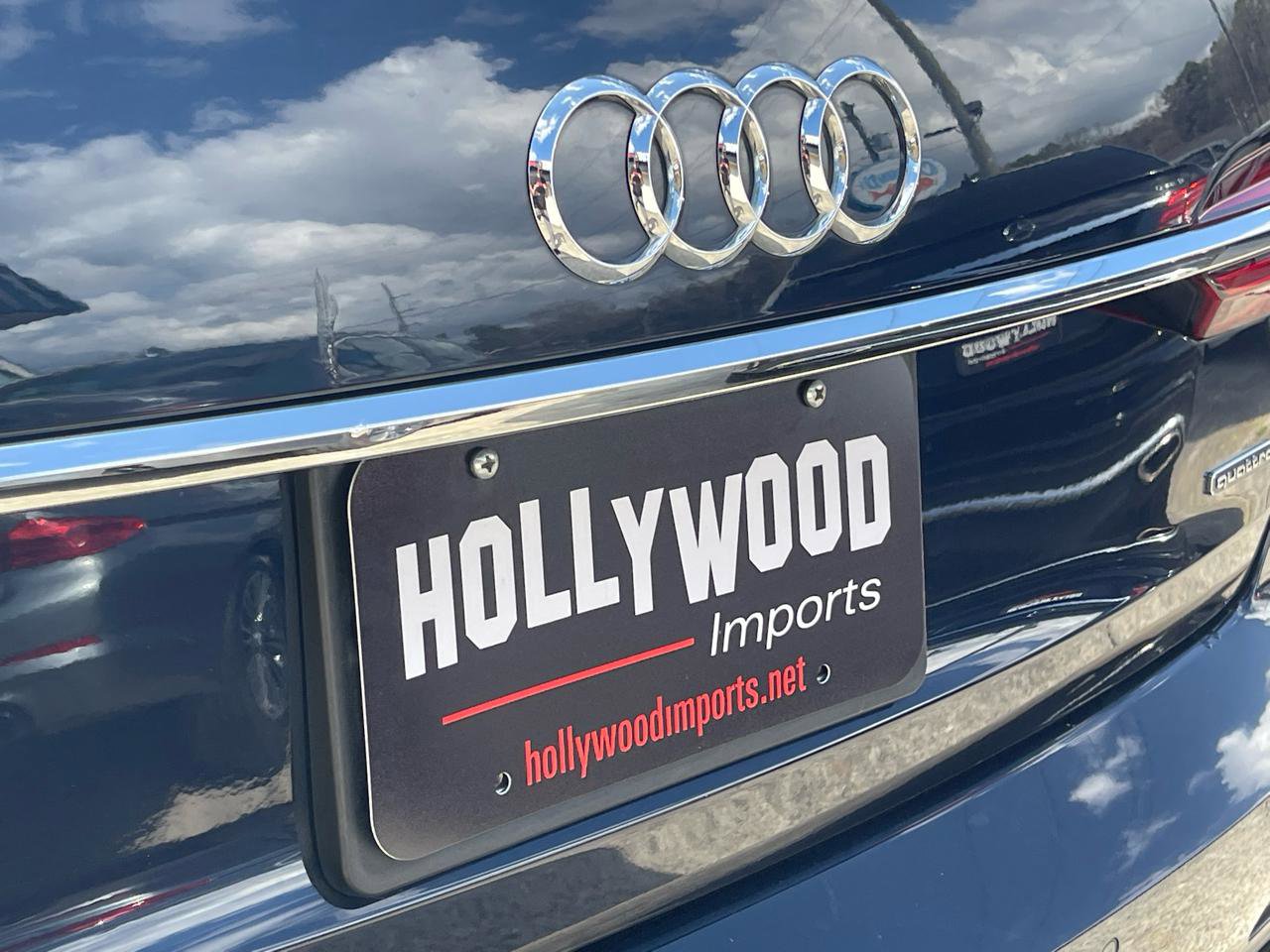 Used 2019 Audi A6 3.0T Premium Plus w/ Premium Plus Package image 26