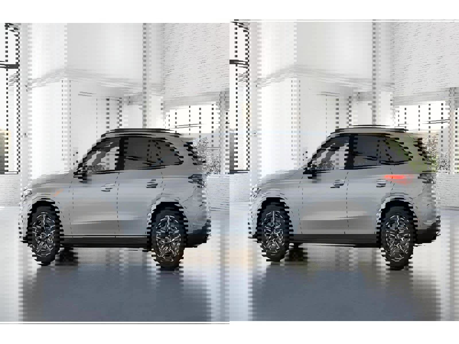 Used 2025 Mercedes-Benz GLC 300 image 32