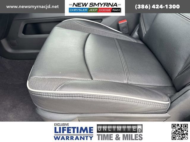 New 2026 RAM 2500 Limited image 21