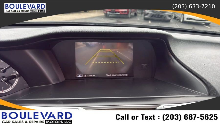 Used 2016 Honda Accord LX image 28