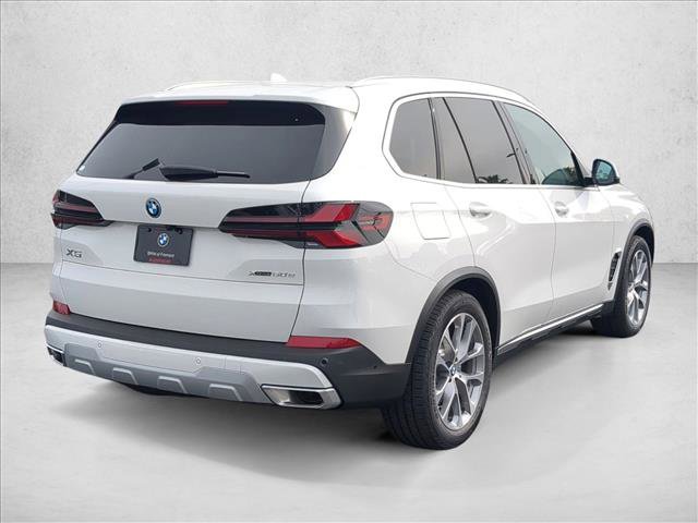 New 2026 BMW X5 xDrive50e video 2