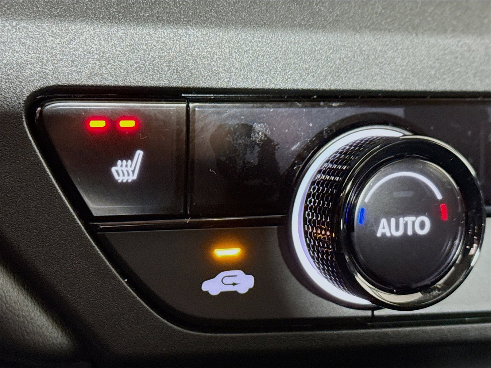 Used 2024 Honda Accord EX image 17