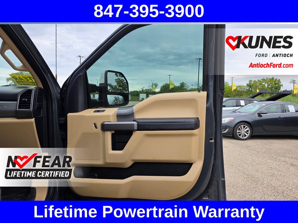 Used 2021 Ford F250 XLT w/ Tremor Off-Road Package AWD/4WD image 36