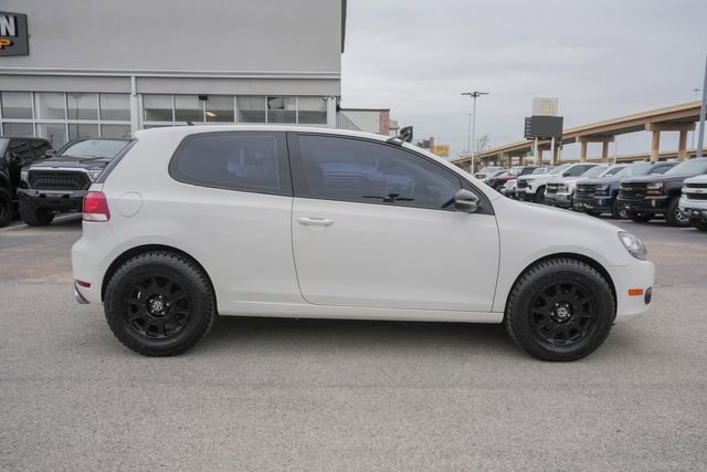 Used 2013 Volkswagen Golf TDI FWD image 4
