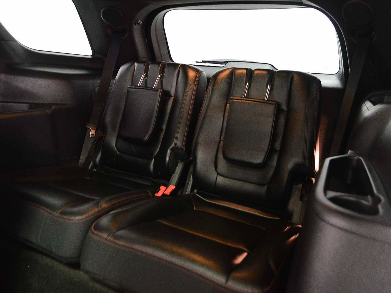 Used 2016 Ford Explorer Sport w/ Equipment Group 401A image 15