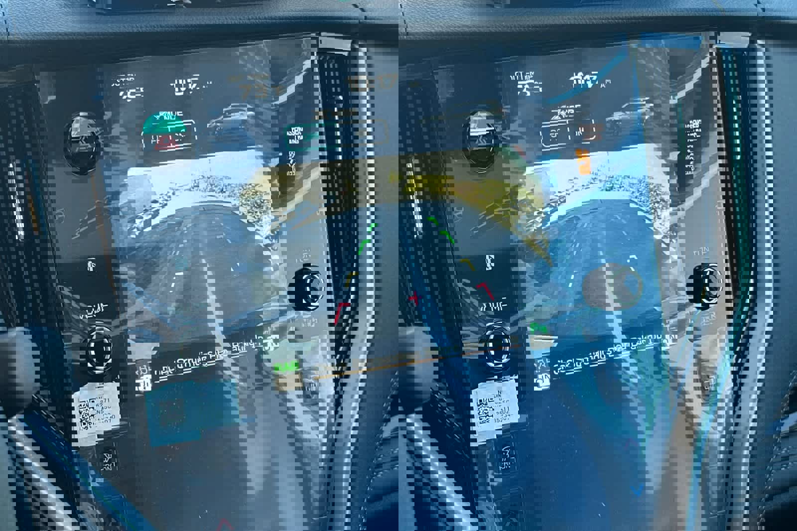 New 2025 Subaru Outback Limited image 22