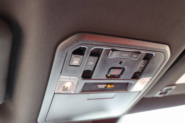 New 2026 Toyota Tundra TRD Pro image 24