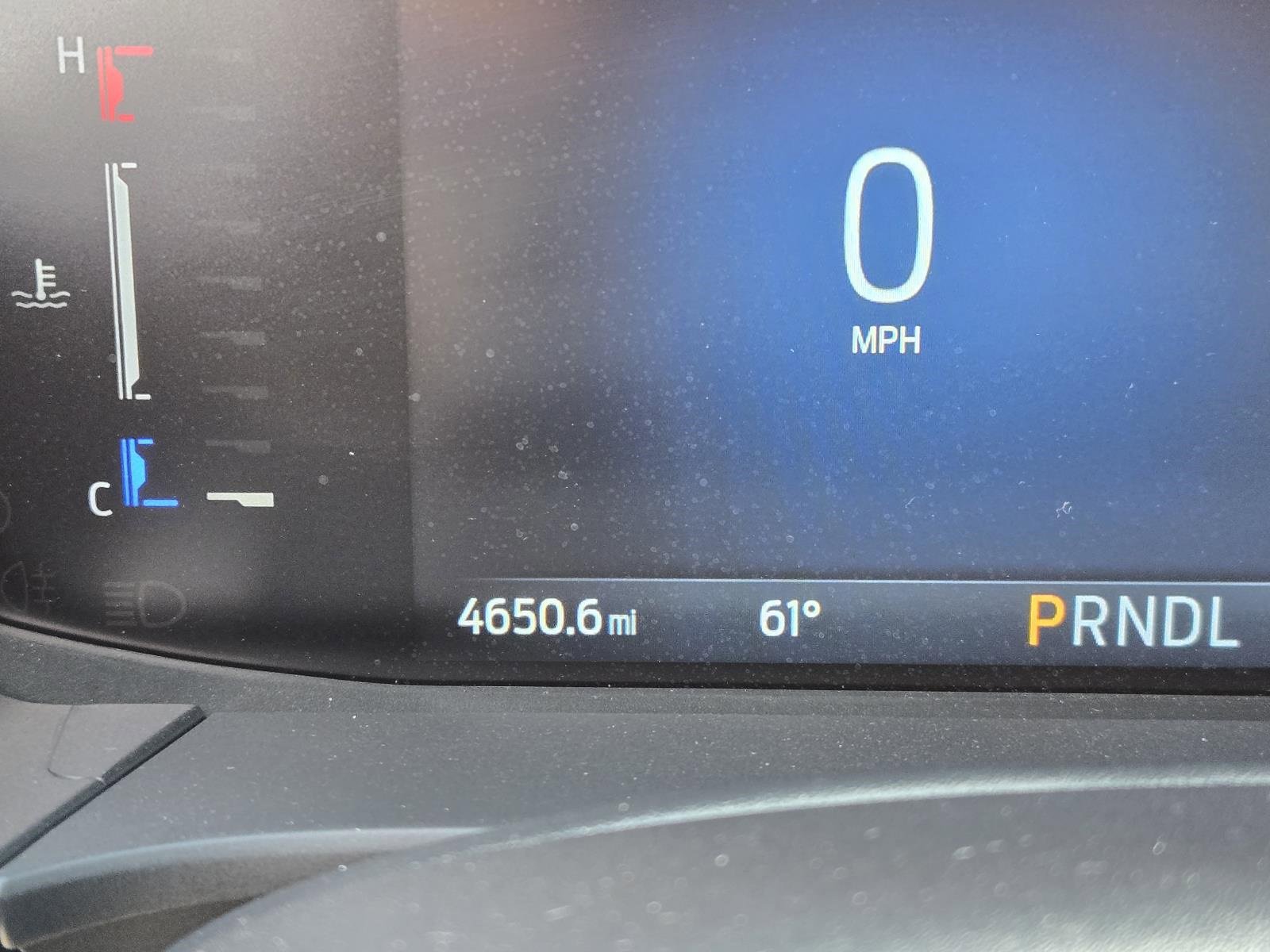 Used 2025 Ford Escape Active image 16