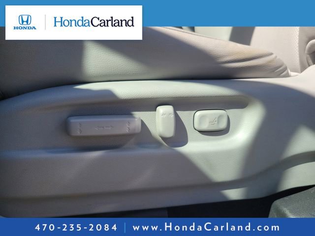 Certified 2025 Honda Ridgeline RTL image 12