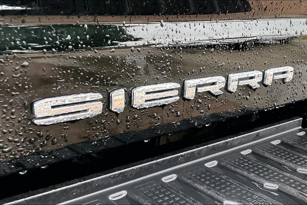 Used 2024 GMC Sierra 3500 Denali w/ Denali Reserve Package AWD/4WD image 21