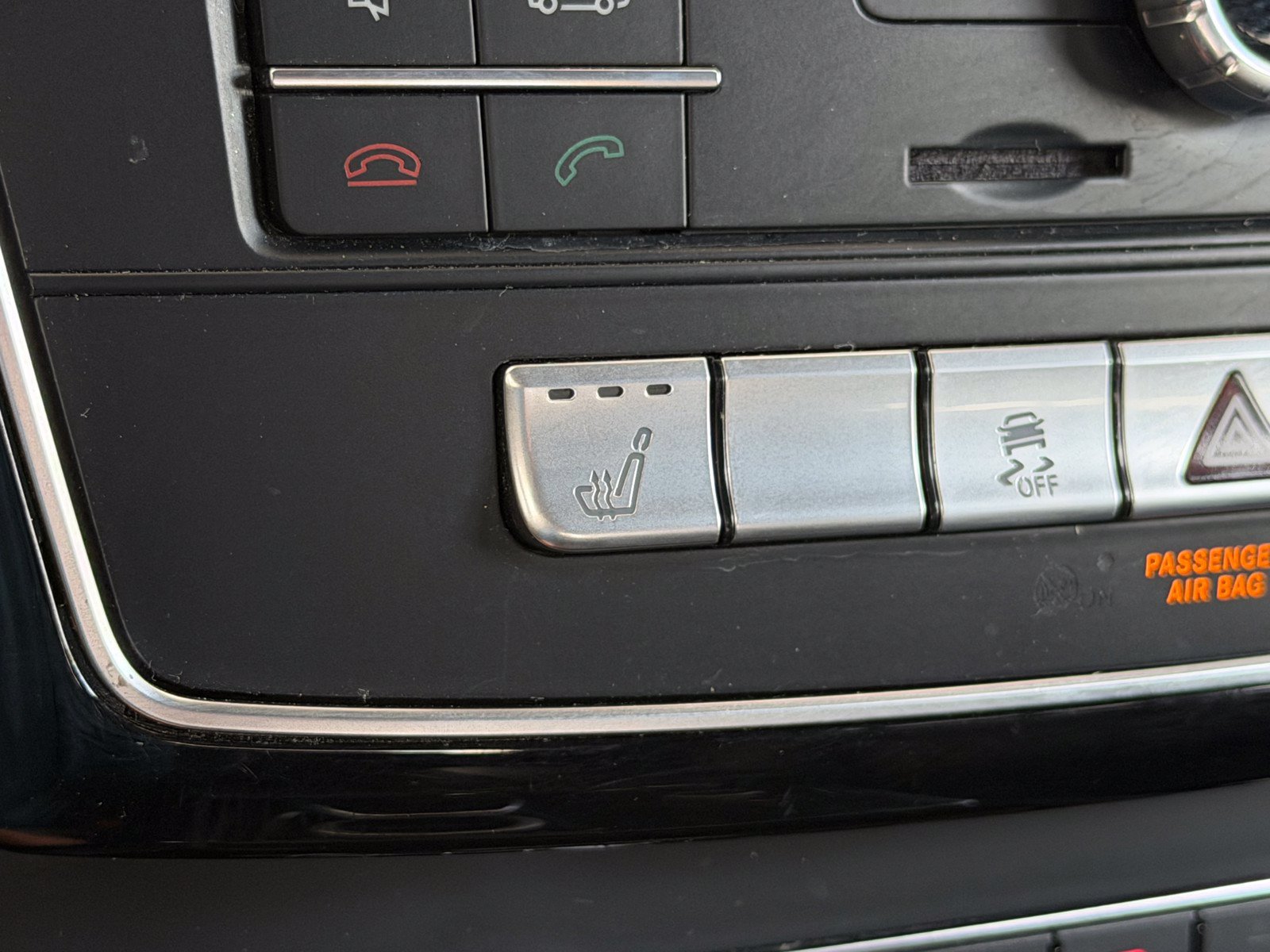 Used 2019 Mercedes-Benz GLS 450 4MATIC image 7